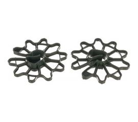 Фиксатор арматуры Звездочка 35 (500 шт) Промышленник зв35 