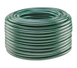 Садовый шланг VERTO ECONOMIC 50 м, 1/2" 15G802 