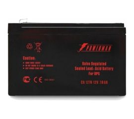 Батарея аккумуляторная CA1270/UPS для ИБП POWERMAN 6078965 