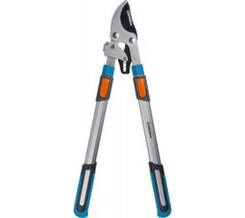 Плоскостной телескопический сучкорез с храповым механизмом Grinda TX-980 424515 