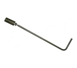 Свечной карданный ключ Автом-2 21 мм L=225 мм 112210 