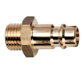 Соединение разъемное (рапид папа – 3/8M; блистер) Metabo 0901025991 