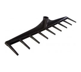 Пластмассовые грабли для сена РОС 77000 