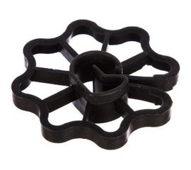 Фиксатор арматуры Звездочка 20 (1000 шт) Промышленник зв20 