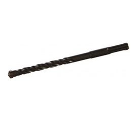 Бур по бетону S4 quatro (10x160х100 мм; SDS Plus) VERTO 60H540 