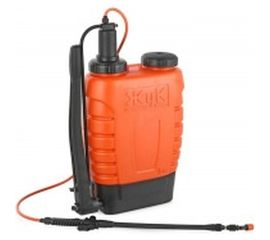 Ранцевый опрыскиватель Cicle ОГ-112 Жук 15 л 4607156363100 