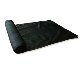 Сетка фасадная зеленая (4х50 м; 55 г/кв.м) Промышленник 55450 