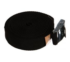 Ремень для крепления багажа, 5м х 25мм, быстрый зажим Alca 405 000 