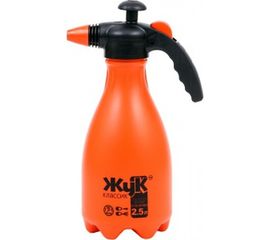 Ручной опрыскиватель Жук Cicle ОП-205м 2.5 л 