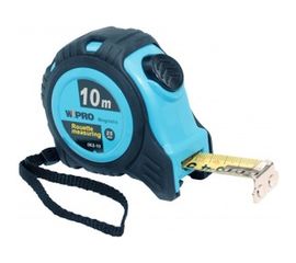 Рулетка WIPRO АВТОСТОП 062-10 