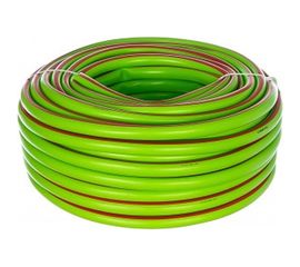 Садовый шланг VERTO PROFESSIONAL 50 м, 3/4" 15G825 