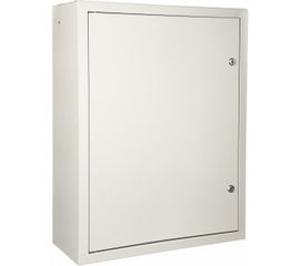 Щит с монтажной панелью ЩМП 08 IP31 650х500х220 RUCELF 00002282 