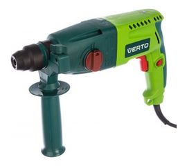 Перфоратор Verto 50G365 