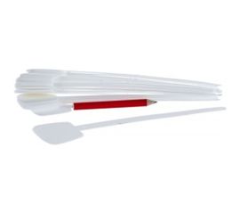 Набор меток-ориентиров с карандашом (200 мм; 25 шт.) Grinda 8-422373-H26_z01 