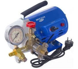 Электрический опрессовочный насос МЕГЕОН 98140 к0000026431 