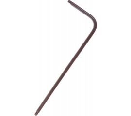 Г-образный вороток Автом-2 1/2, L=630х150 мм, №3, большой 114003 