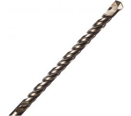 Бур по бетону S4 (10 шт; 6x160х100 мм; SDS Plus) VERTO 60H692 