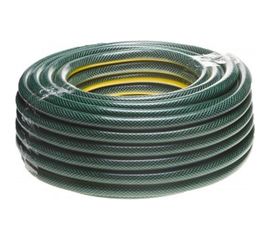 Шланг поливочный STANDARD (3-х слойный, 15 атм, 1/2", 25 м) Grinda 429000-1/2-25 