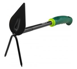 Мотыжка сердце 340 мм VERTO 15G410 