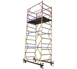 Вышка Промышленник ВСП 1,2х2,0 H=6,4м ВП1264 