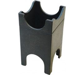 Фиксатор Опора 60,70,80/32 200 шт/уп Промышленник оп60-80 