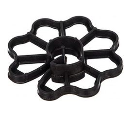 Фиксатор арматуры Звездочка 25 (1000 шт) Промышленник зв25 