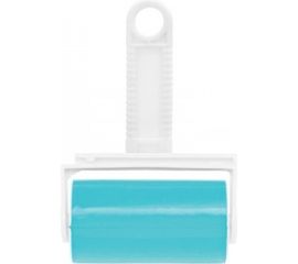 Липкий ролик для чистки мебели и одежды PATERRA с моющейся поверхностью 402-420 