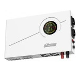 Источник бесперебойного питания (ИБП с внешними АКБ) POWERMAN Smart 800 INV 6121421 