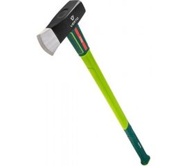 Топор 3900 г (вес обуха 2700 г, топорище из стекловолокна) VERTO 05G203 