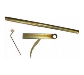 Регулировка клапанов ВАЗ 08-09 Автом-2 113050 