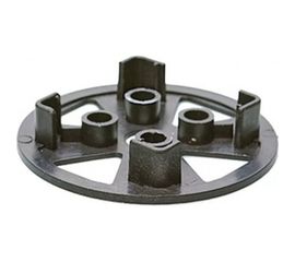 Фиксатор Опора на сыпучий грунт (500 шт) Промышленник осг 