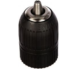 Патрон сверлильный самозажимной 1/2"x20 1.0-13.0 мм VERTO 66H212 
