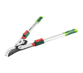 Сучкорез 670 мм (универсальный, телескопические рукоятки) VERTO 15G258 