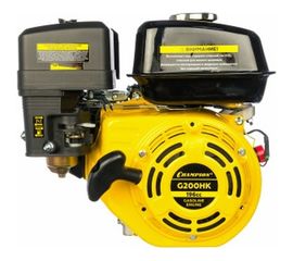 Двигатель (6.5 л.с.)&nbsp;Champion G200HK 