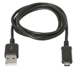 USB кабель Defender USB08-03H USB2.0 AM-MicroBM, 1.0м пакет 87473 