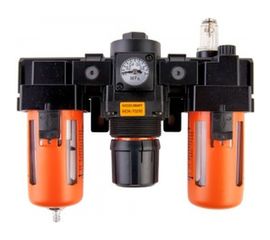 Блок подготовки воздуха WIEDERKRAFT WDK-70230 