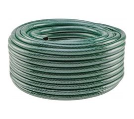 Садовый шланг VERTO ECONOMIC 30 м, 1/2" 15G801 
