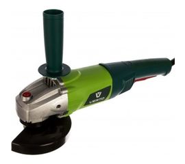 Угловая шлифовальная машина VERTO 51G096 