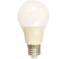 Электрическая светодиодная лампа Ergolux LED-A60-15W-E27-4K ЛОН 15Вт Е27 4500К 13638 