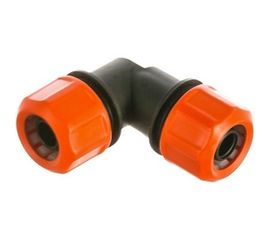 Цанговый уголок Cicle ЖУК 1/2"- 1/2" 4607156368570 