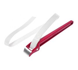 Съемник масляного фильтра 914мм ленточный JTC 1150 