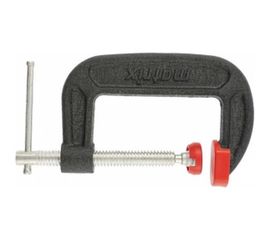 Струбцина G-образная 125х130х225 мм MASTER MATRIX 20605 