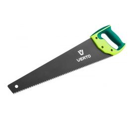 Ножовка 450 мм PTFE-покрытие VERTO 15G102 