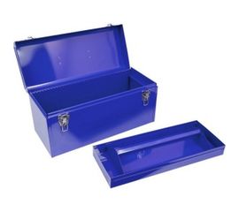 Инструментальный ящик МАСТАК синий 512-01510B 