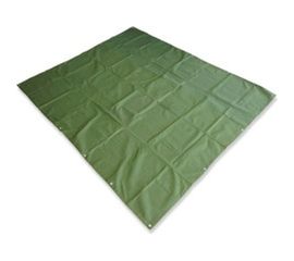 Полог брезентовый влагостойкий (3х5 м; 390 г/кв.м) Промышленник ПБВ35 