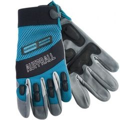 Перчатки универсальные комбинированные (XXL) GROSS Stylish 90329 