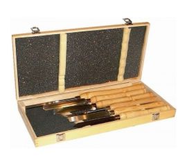 Комплект стамесок HDB-65 6 шт. Proma 25460065 