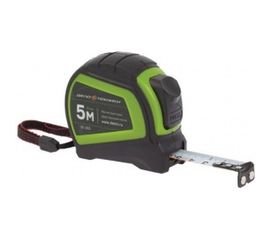 Рулетка в обрезиненном корпусе 5М Дело техники 101305 