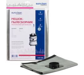 Мешок-пылесборник синтетический (до 36 л) EURO Clean EUR-509 