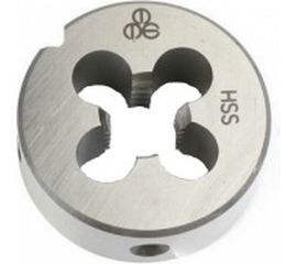 Плашка 7/16" UNC 14 ниток STV Sekira 00-00000869 